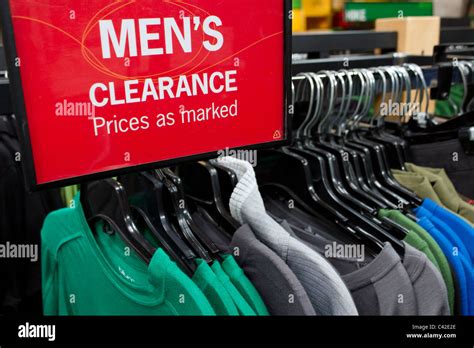 Men's Clearance & Final Sale .